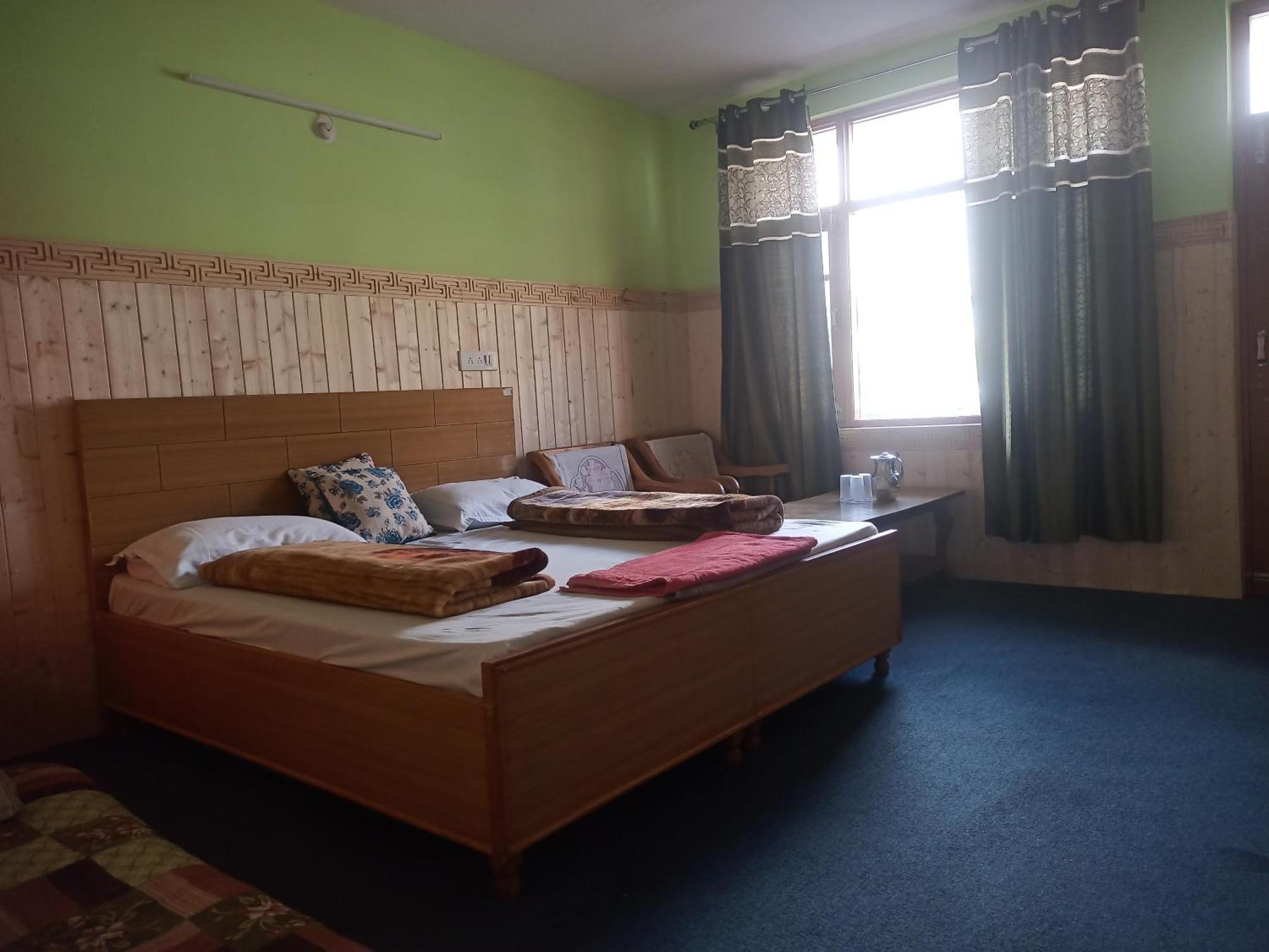 Tanghaa House Nako Apartment Exterior photo